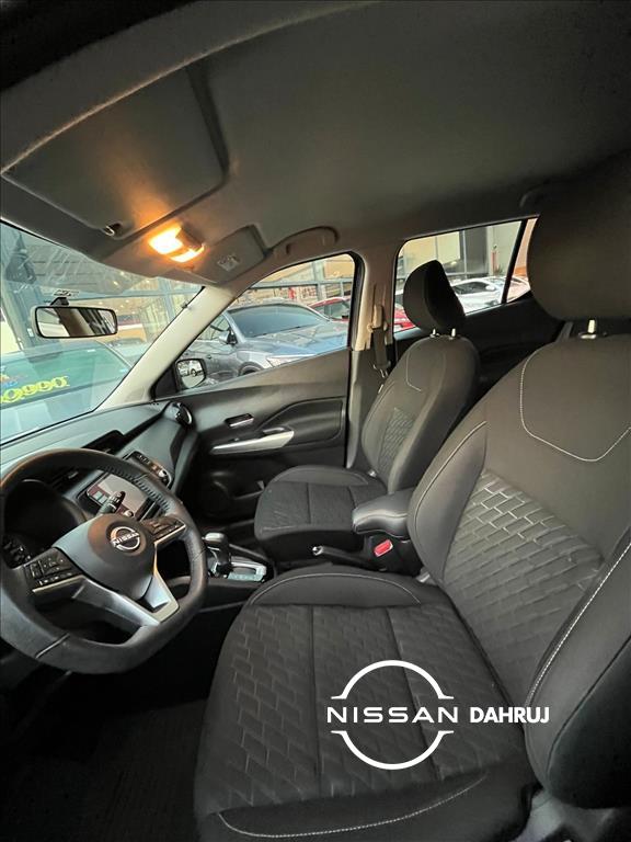 KICKS 1.6 16V FLEXSTART ADVANCE XTRONIC8
