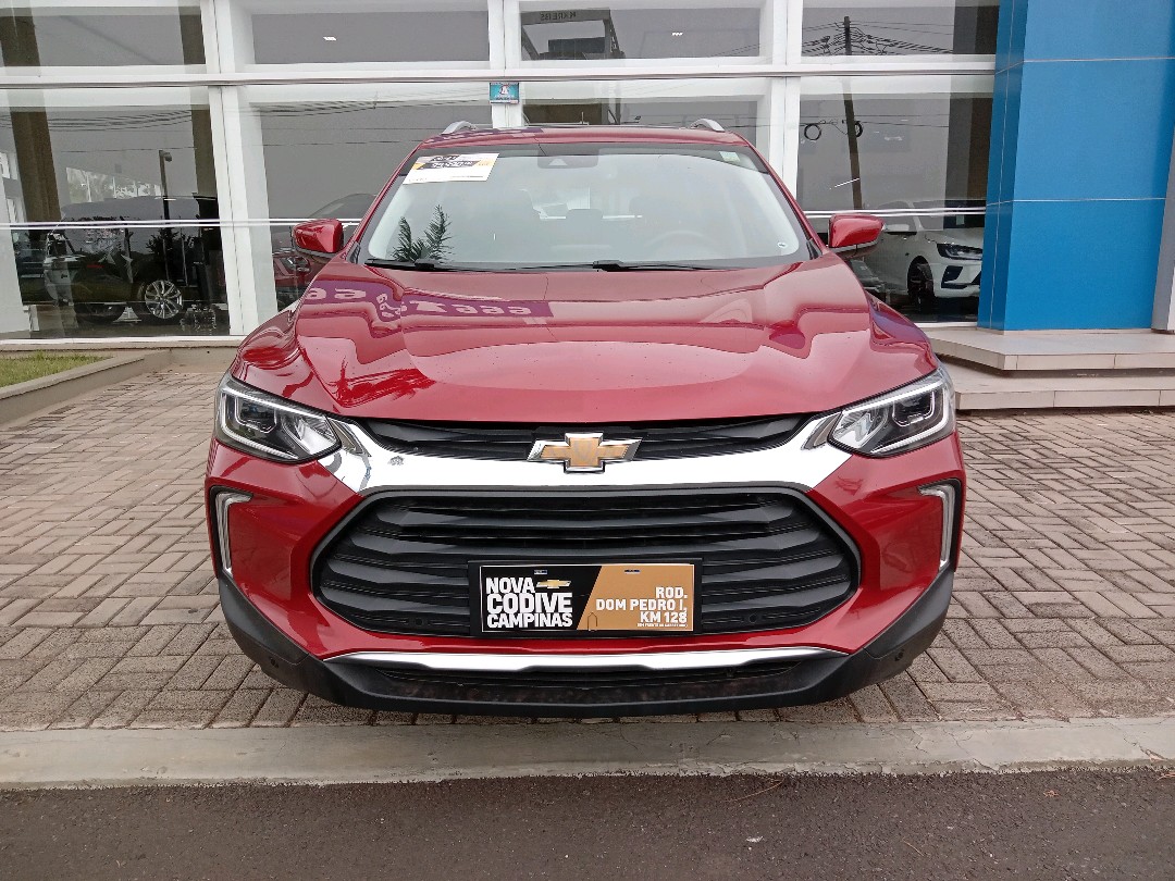 TRACKER 1.2 TURBO FLEX PREMIER AUTOMÁTICO4