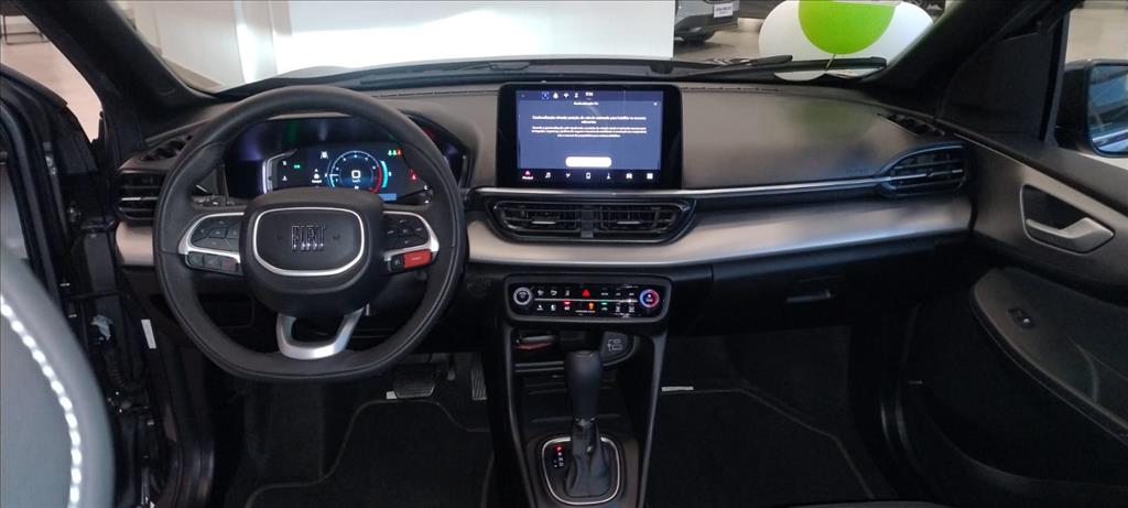 PULSE 1.0 TURBO 200 HYBRID IMPETUS CVT6