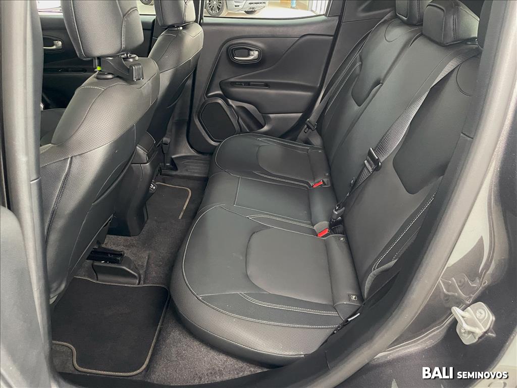 RENEGADE 1.3 T270 TURBO FLEX LONGITUDE AT617