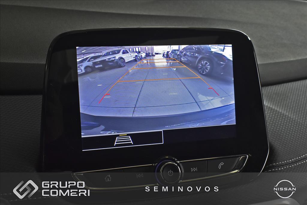 TRACKER 1.2 TURBO FLEX PREMIER AUTOMÁTICO9