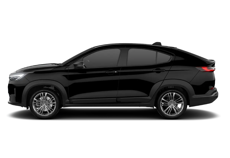 FASTBACK 1.0 TURBO 200 FLEX CVT2