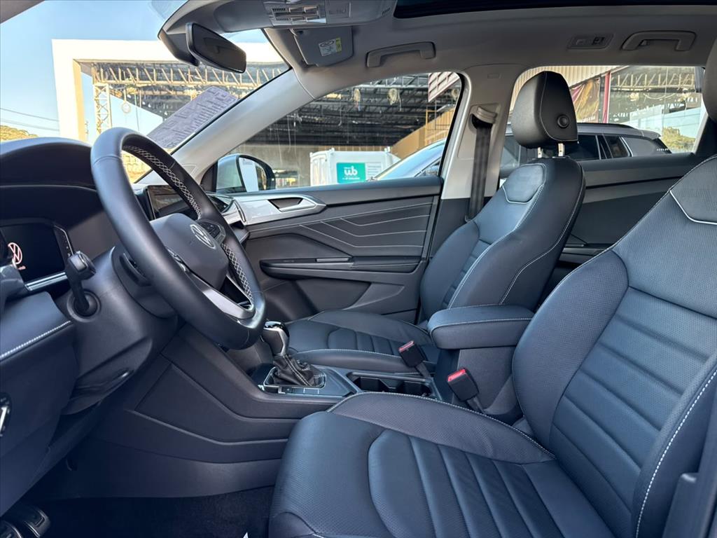 TAOS 1.4 250 TSI TOTAL FLEX HIGHLINE AUTOMÁTICO11