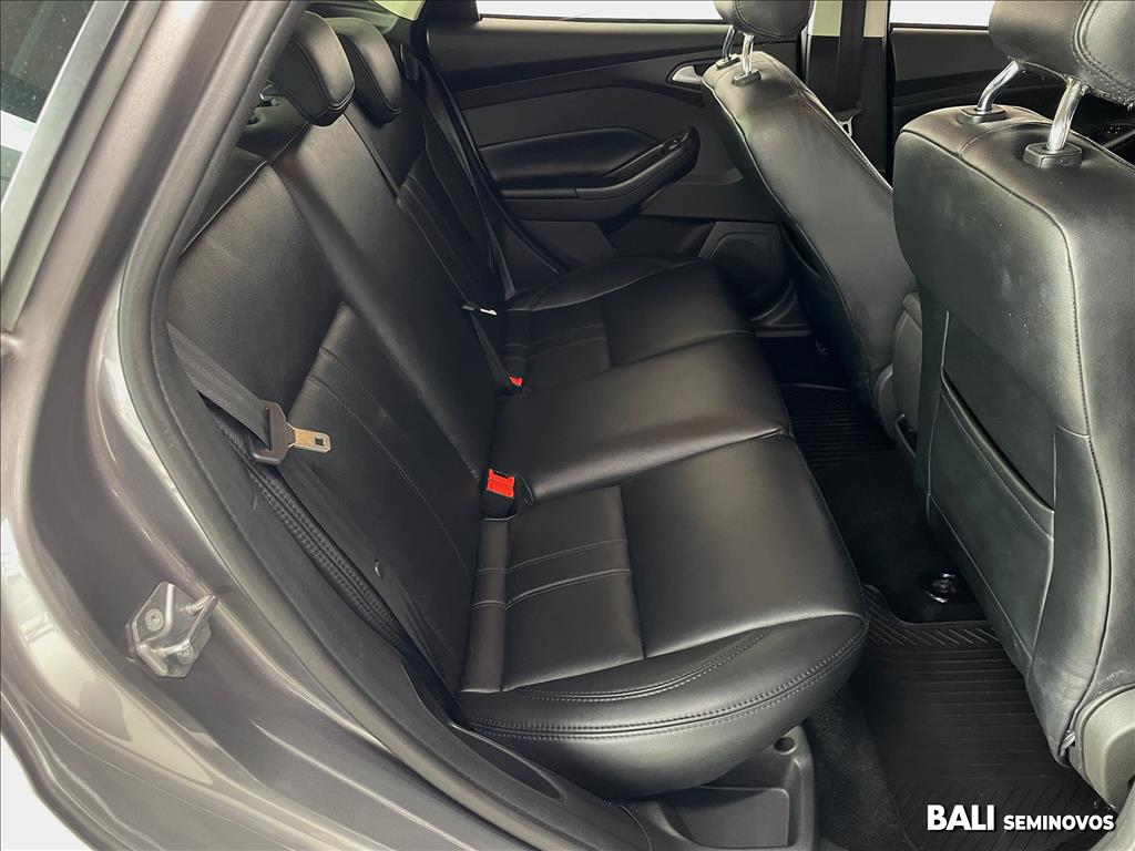 FOCUS 2.0 SE 16V FLEX 4P POWERSHIFT15