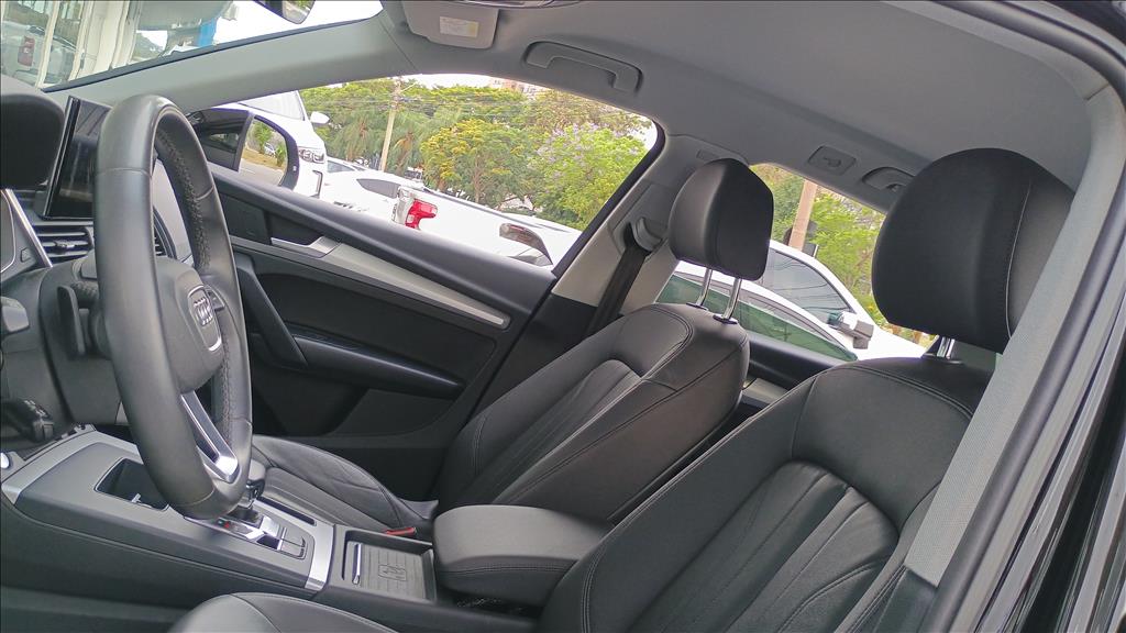 Q5 2.0 45 TFSI GASOLINA PRESTIGE QUATTRO S TRONIC13