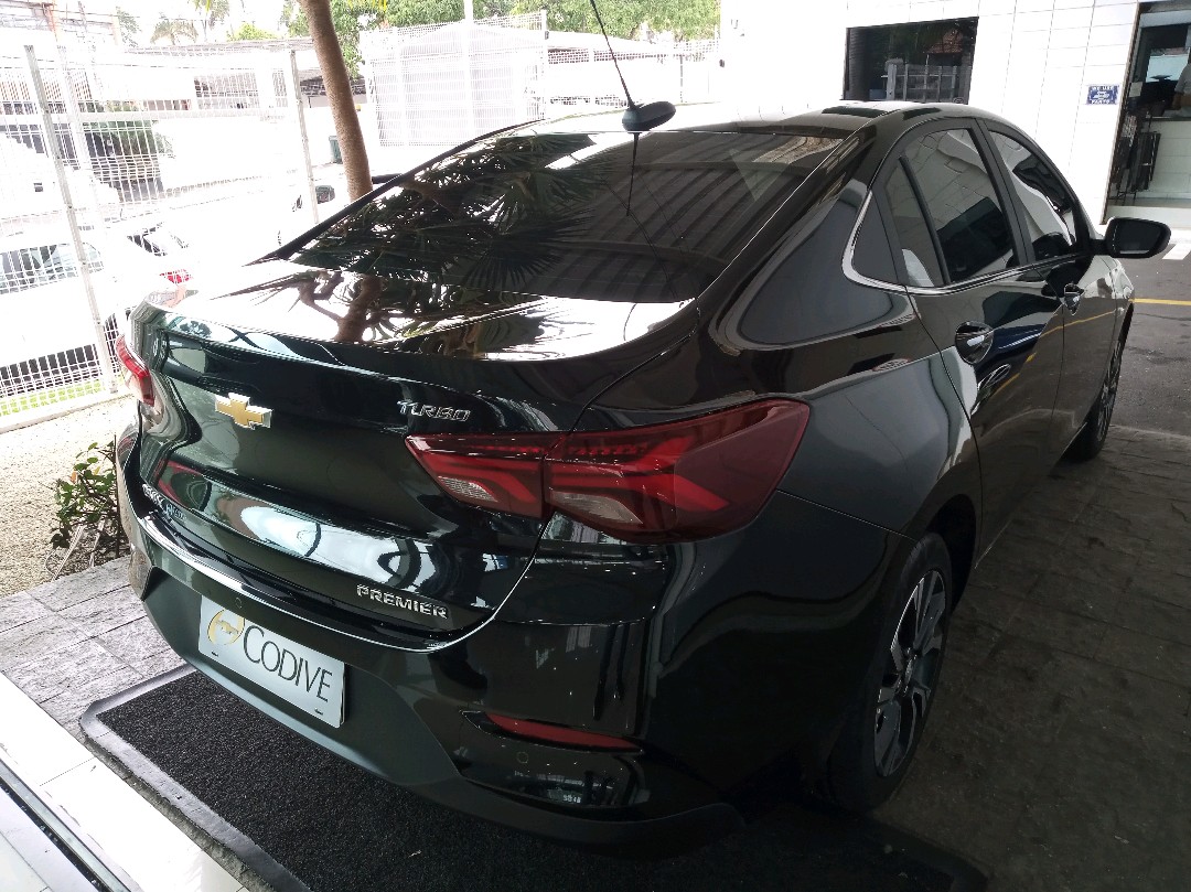ONIX PLUS 1.0 TURBO FLEX PREMIER AUTOMÁTICO6
