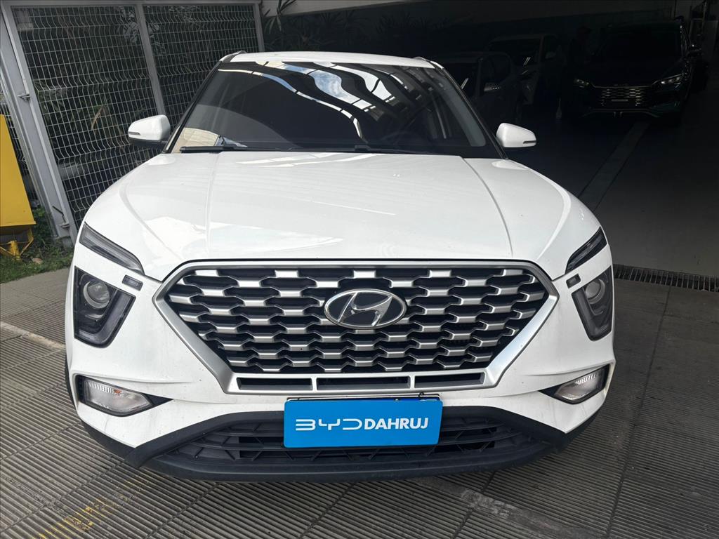 CRETA 1.0 TGDI FLEX COMFORT AUTOMÁTICO1