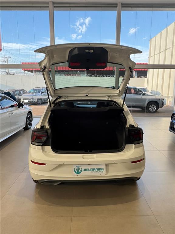 POLO 1.0 170 TSI HIGHLINE AUTOMÁTICO6