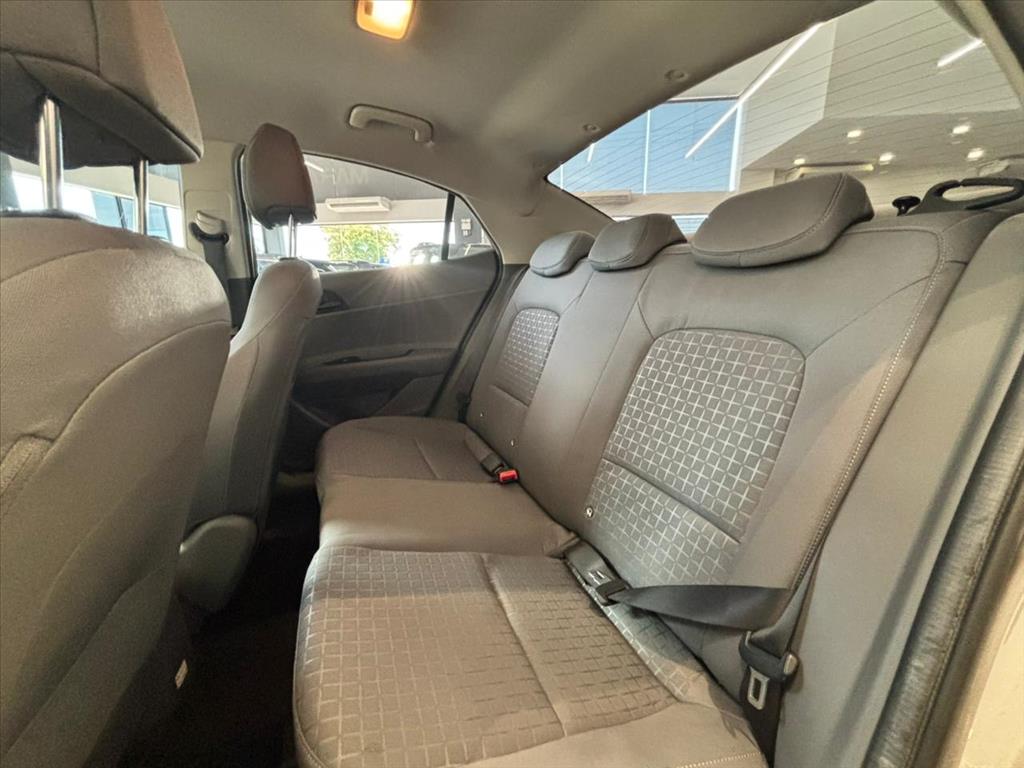 HB20S 1.0 12V FLEX COMFORT MANUAL