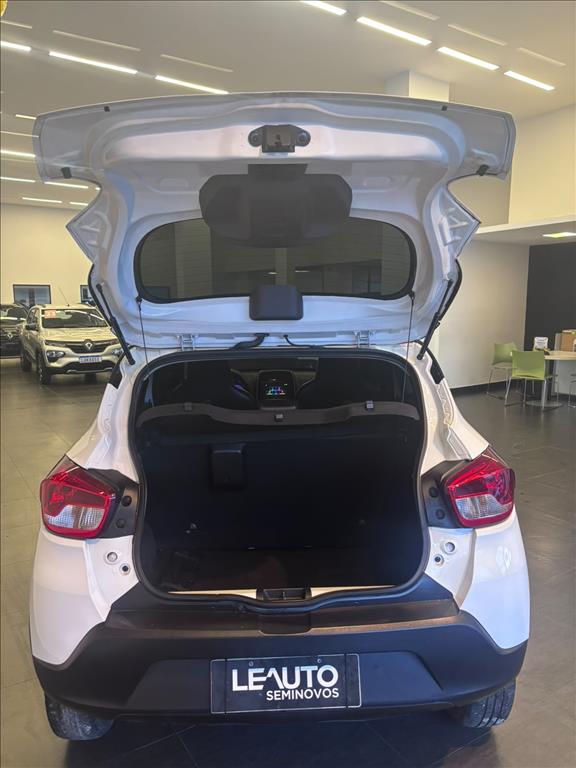 KWID 1.0 12V SCE FLEX INTENSE MANUAL8