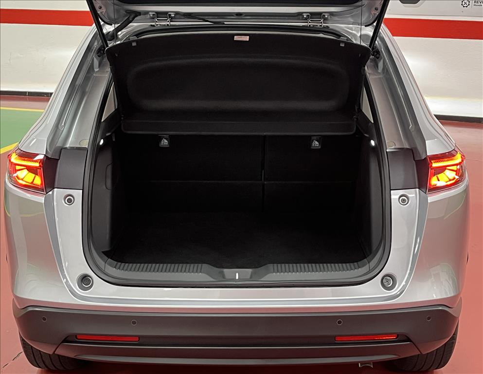 HR-V 1.5 DI I-VTEC FLEX EXL CVT8