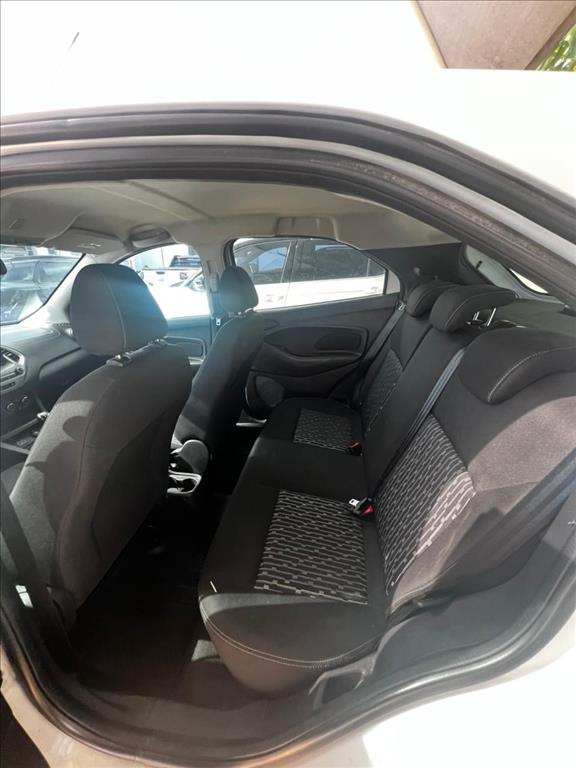 KA 1.0 TI-VCT FLEX SE MANUAL9