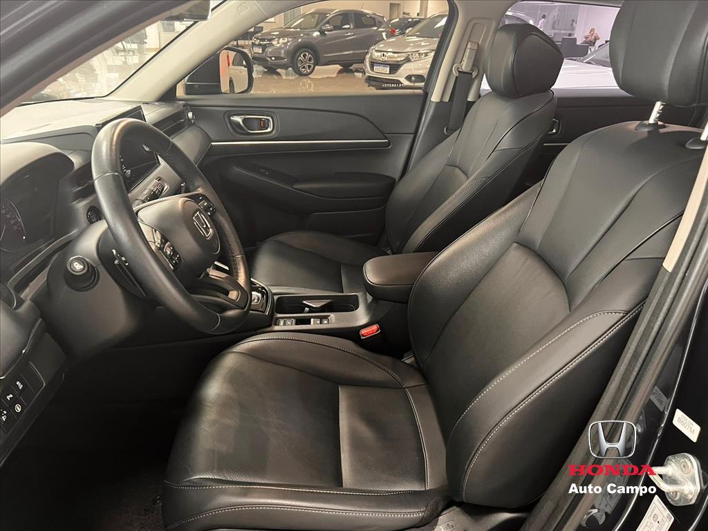 HR-V 1.5 DI I-VTEC FLEX EXL CVT7