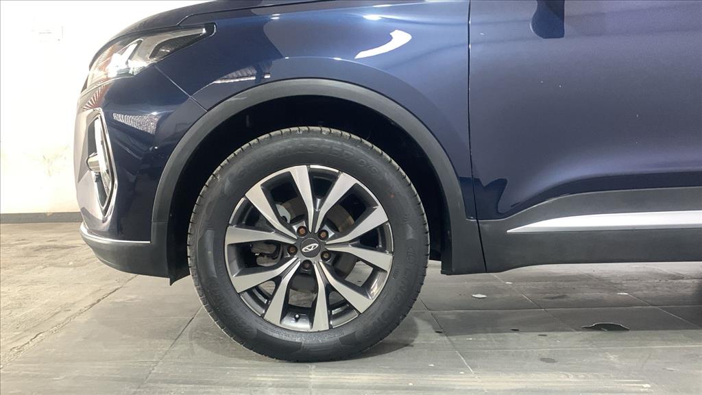 TIGGO 7 PRO 1.6 TGDI GASOLINA DCT14