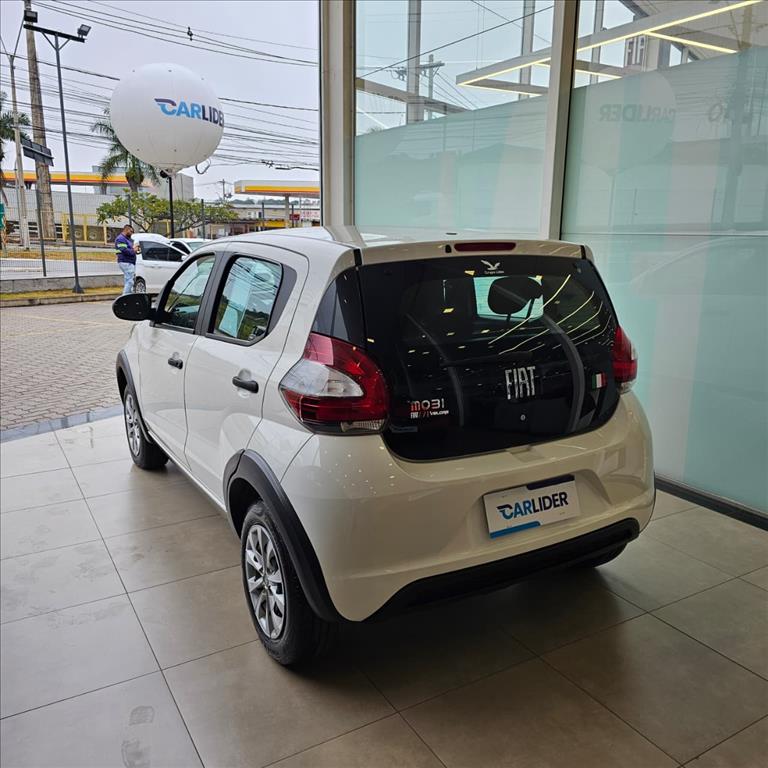 MOBI 1.0 EVO FLEX LIKE. MANUAL5