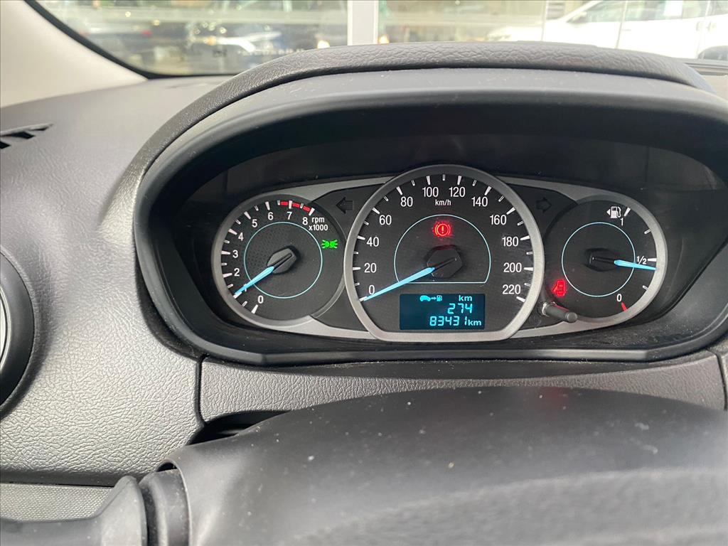 KA 1.0 TI-VCT FLEX SE PLUS MANUAL15