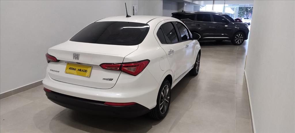 CRONOS 1.3 FIREFLY FLEX PRECISION CVT3