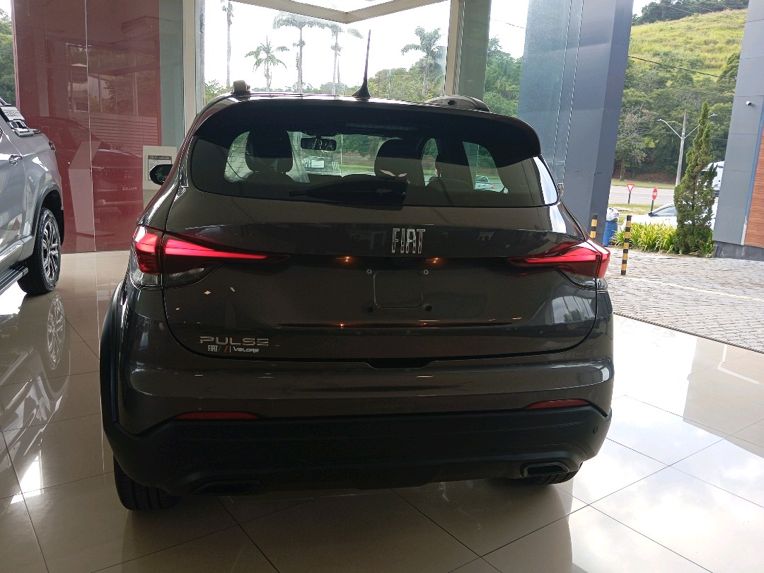 PULSE 1.3 FLEX DRIVE MANUAL3