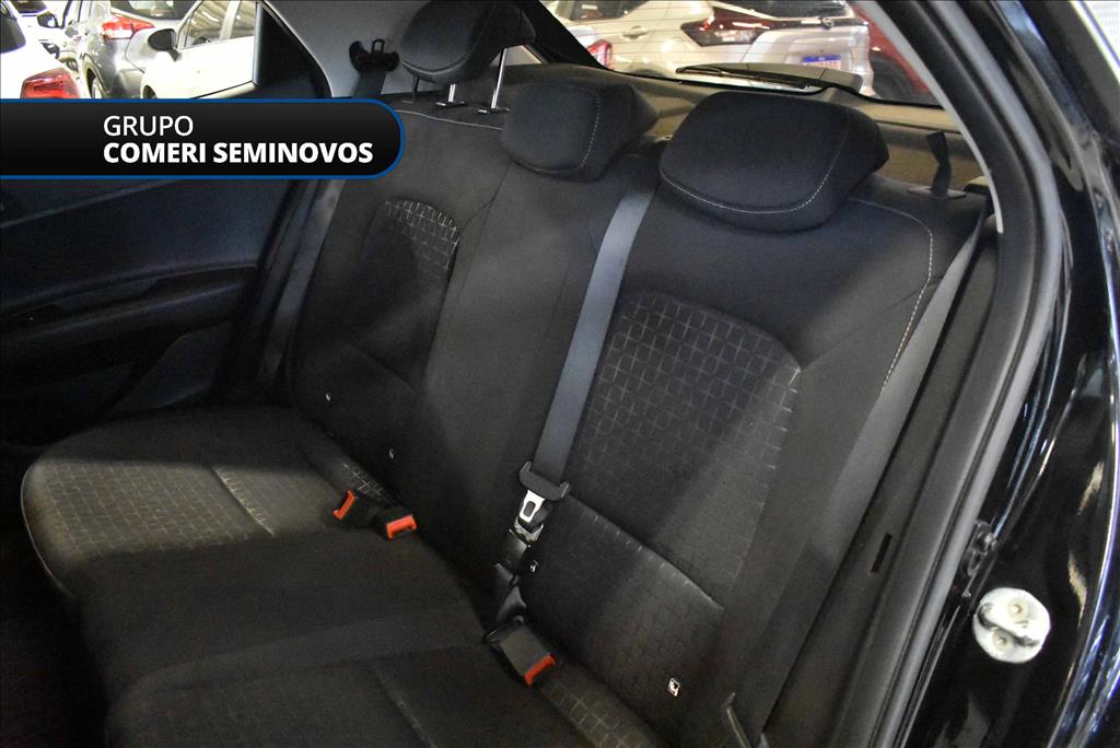 HB20 1.0 12V FLEX COMFORT MANUAL8