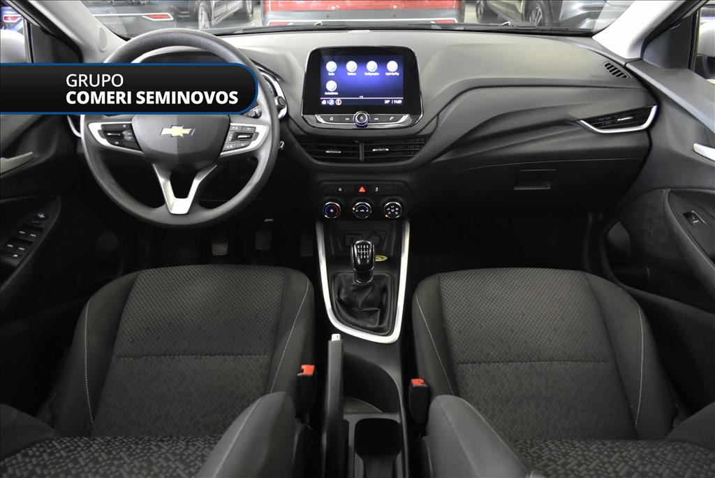 ONIX 1.0 TURBO FLEX LT MANUAL