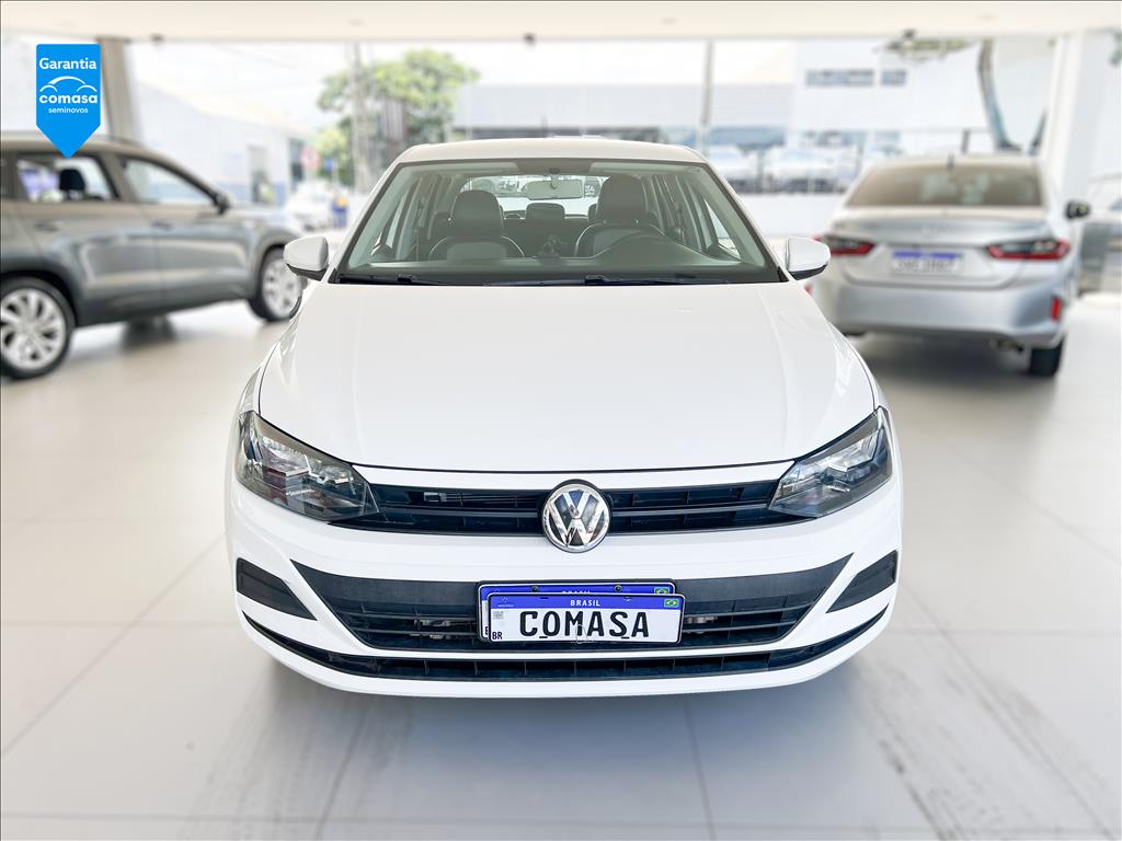 POLO 1.6 MSI TOTAL FLEX MANUAL1