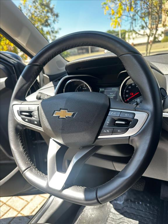 TRACKER 1.0 TURBO FLEX LTZ AUTOMÁTICO12