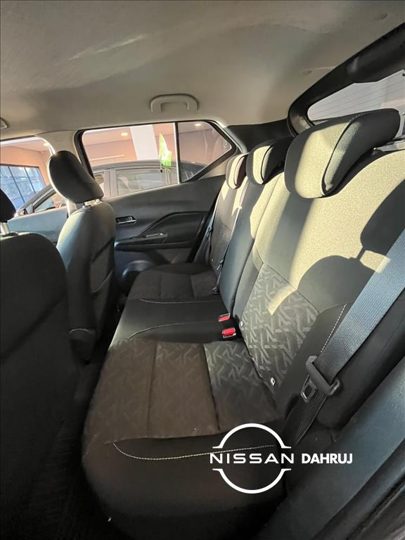 KICKS PLAY 1.6 16V FLEXSTART SENSE XTRONIC9