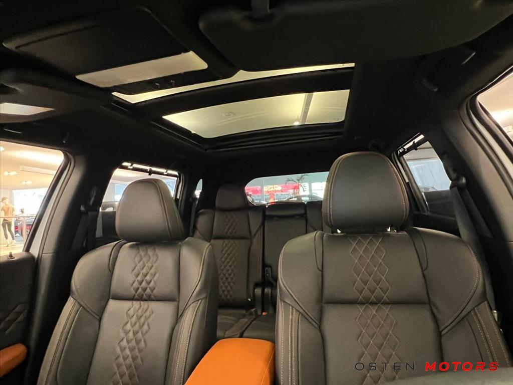 Mitsubishi-OUTLANDER-2.4 PHEV SIGNATURE S-AWC DHT