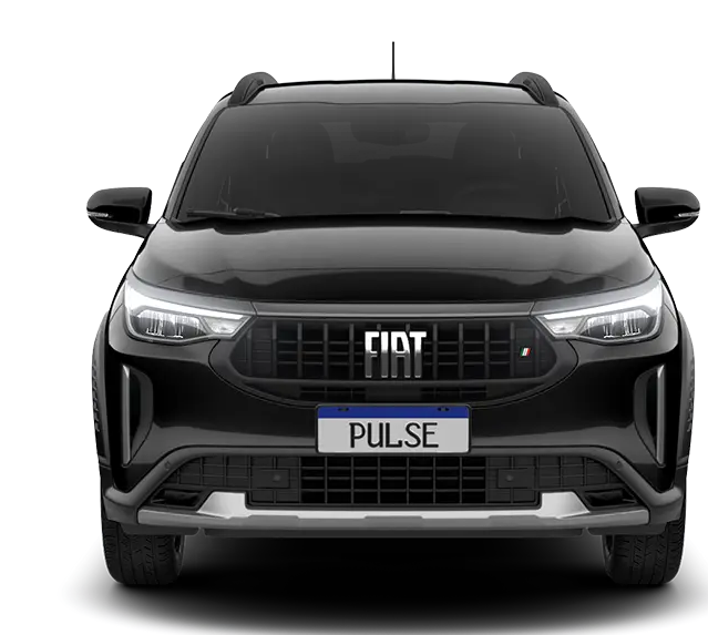 PULSE 1.0 TURBO 200 HYBRID AUDACE CVT1