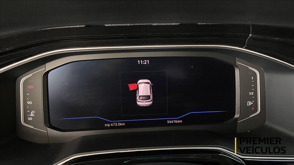 NIVUS 1.0 200 TSI TOTAL FLEX HIGHLINE AUTOMÁTICO4
