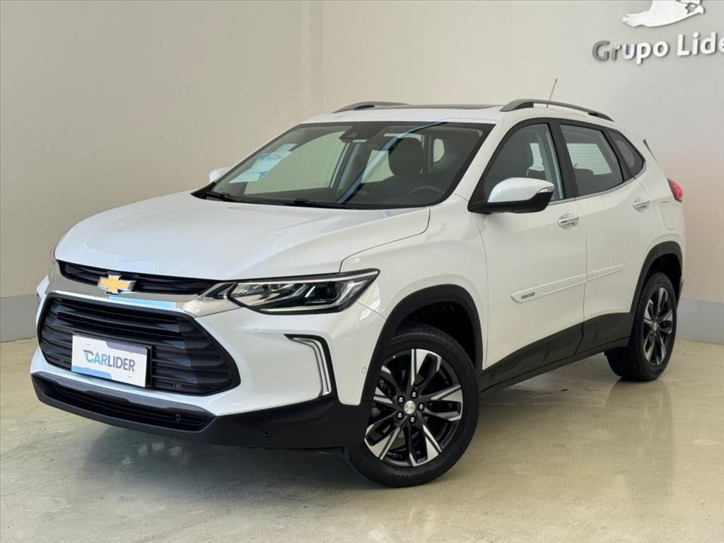 TRACKER 1.2 TURBO FLEX PREMIER AUTOMÁTICO2