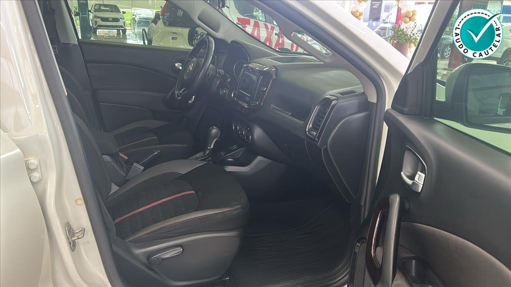 TORO 1.8 16V EVO FLEX FREEDOM AT68