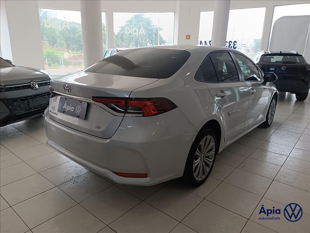 COROLLA 2.0 VVT-IE FLEX XEI DIRECT SHIFT3