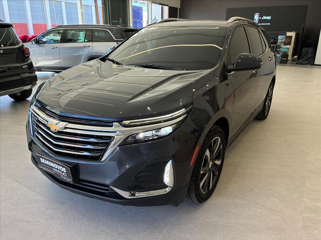 EQUINOX 1.5 16V TURBO GASOLINA PREMIER AWD AUTOMÁTICO2