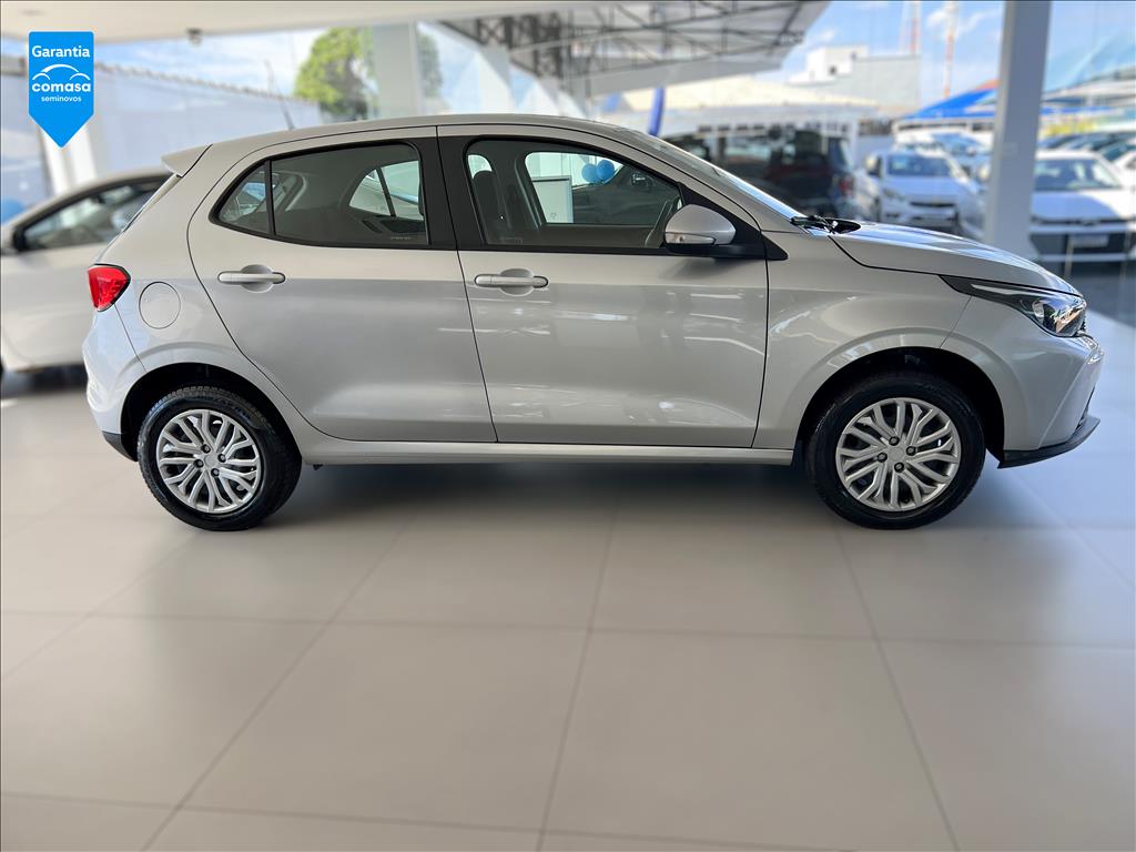 ARGO 1.0 FIREFLY FLEX DRIVE MANUAL3