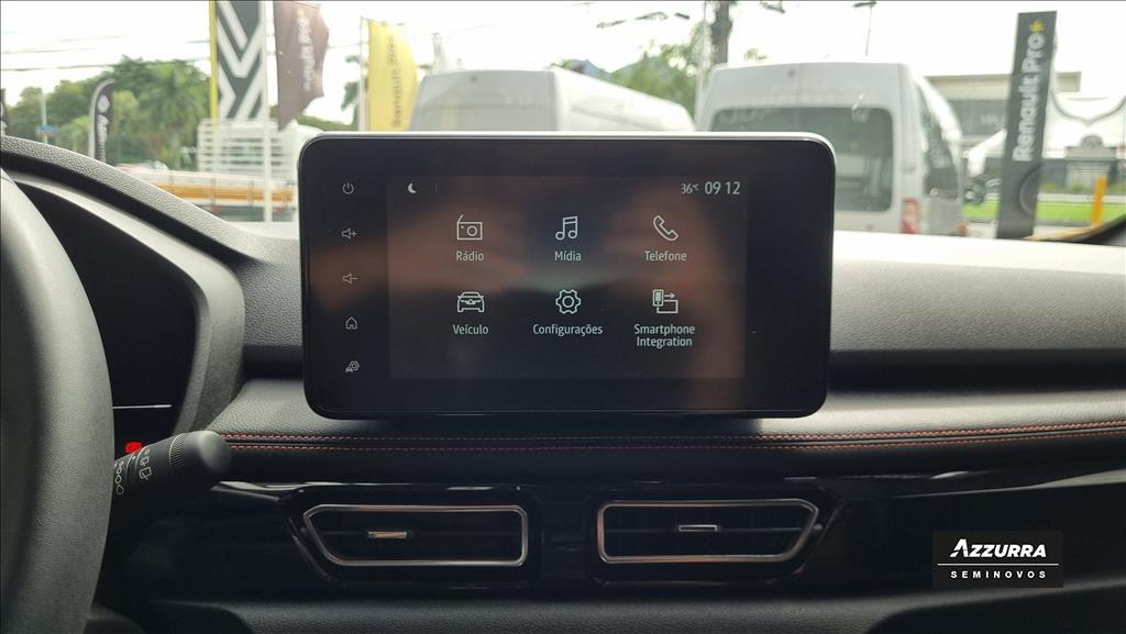 KARDIAN 1.0 TCE FLEX PREMIÉRE EDITION EDC15