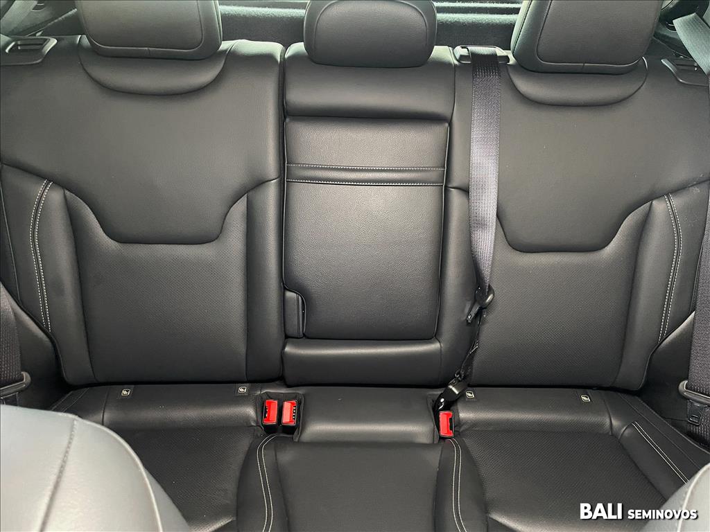 COMPASS 1.3 T270 TURBO FLEX S AT618