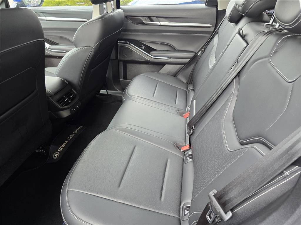 HAVAL H6 1.5 PHEV PREMIUM AWD E-TRACTION7