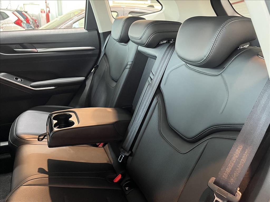 HAVAL H6 1.5 PHEV19 E-TRACTION14