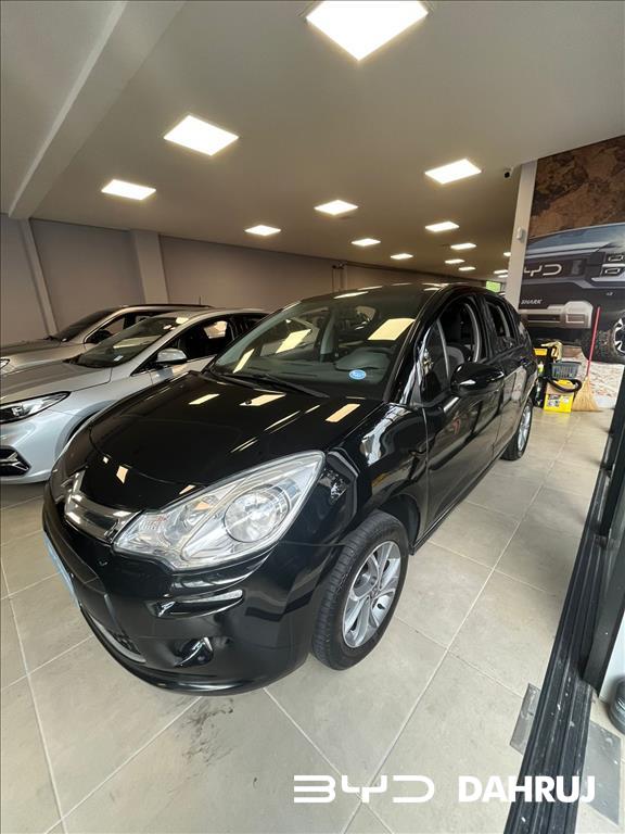 C3 1.2 PURE TECH FLEX TENDANCE MANUAL