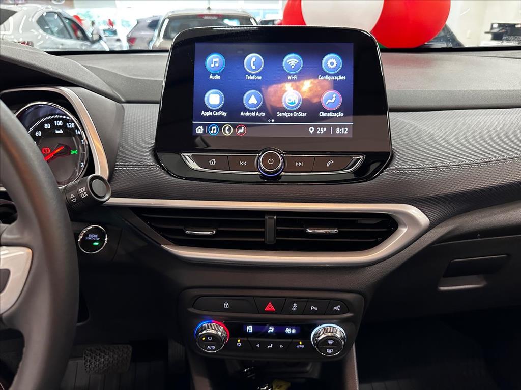 TRACKER 1.2 TURBO FLEX PREMIER AUTOMÁTICO10