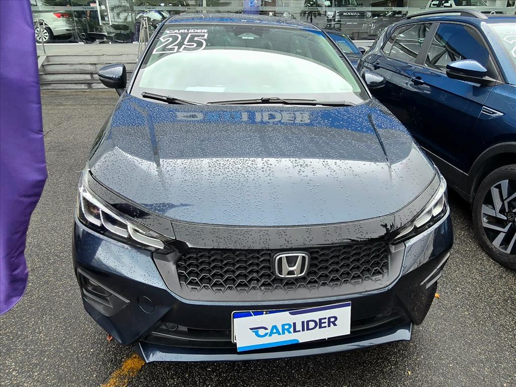 CITY 1.5 i-VTEC FLEX HATCH EX CVT