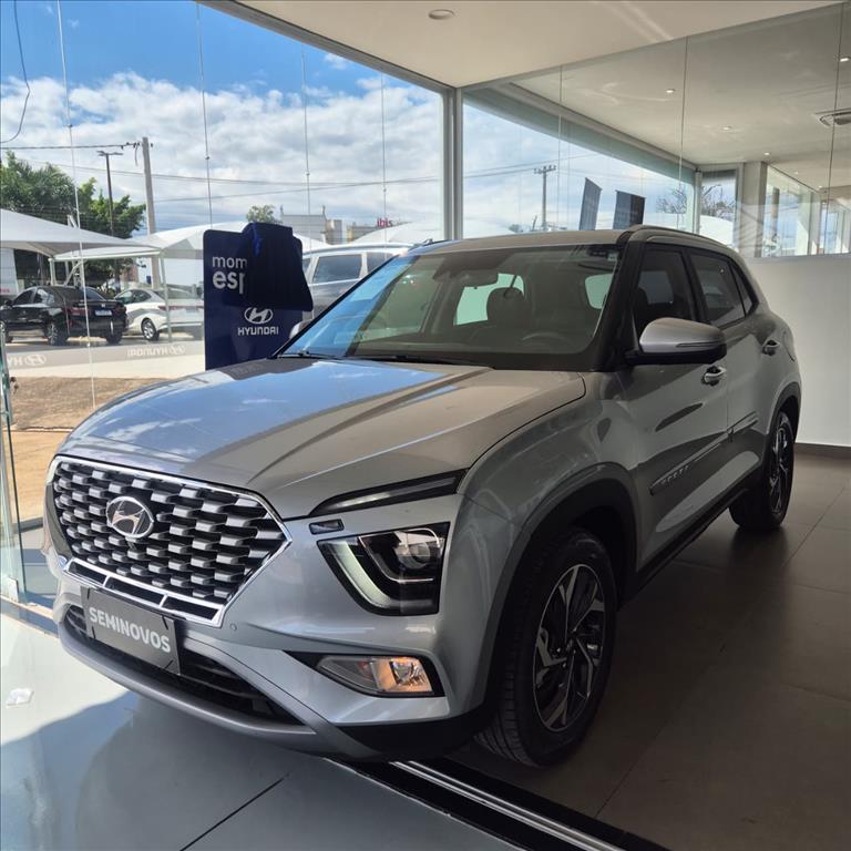 CRETA 1.0 TGDI FLEX PLATINUM AUTOMÁTICO2