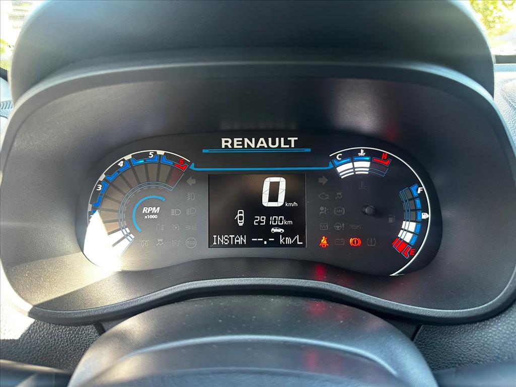 KWID 1.0 12V SCE FLEX INTENSE MANUAL9