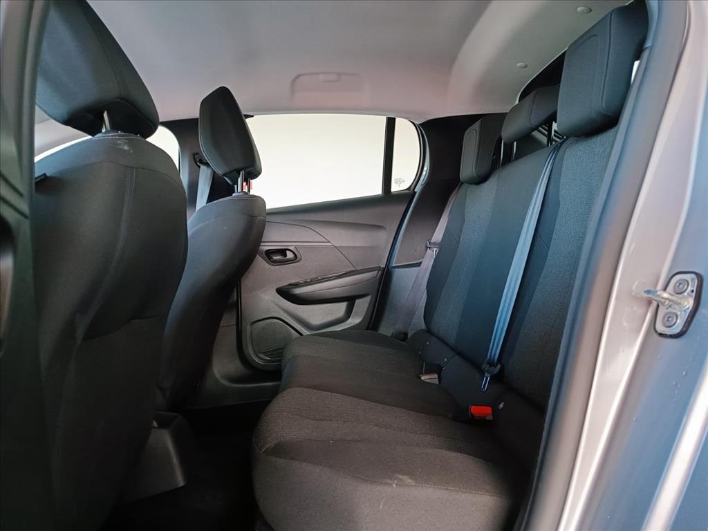 208 1.6 16V FLEX ACTIVE AT65