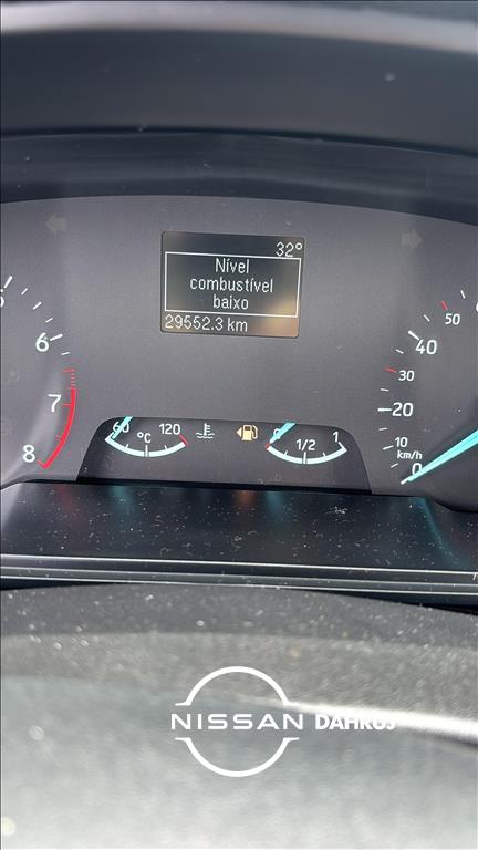 ECOSPORT 1.5 TI-VCT FLEX SE MANUAL5