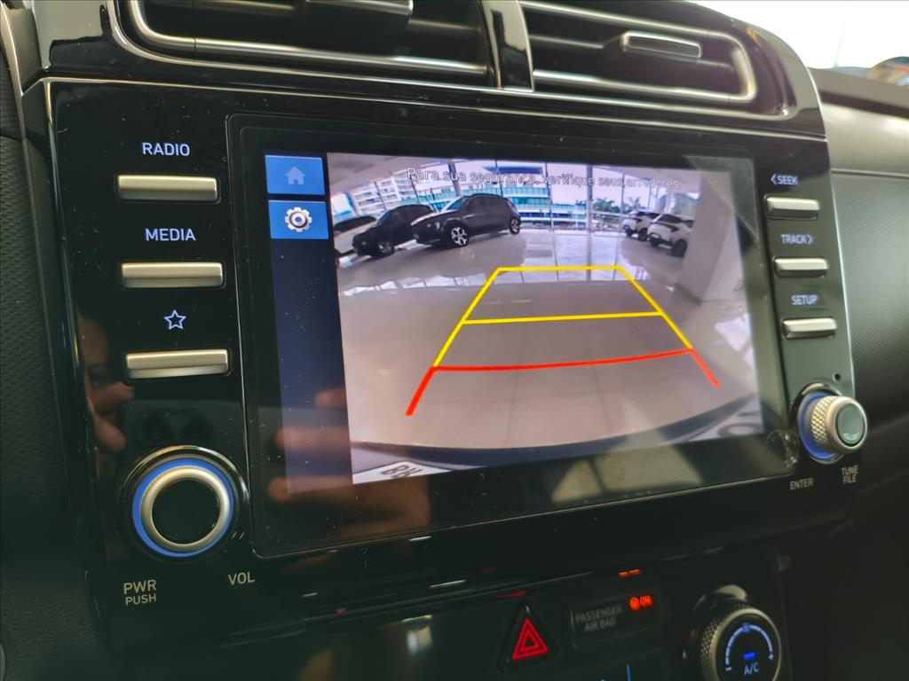 Hyundai-CRETA-1.0 TGDI FLEX LIMITED AUTOMÁTICO