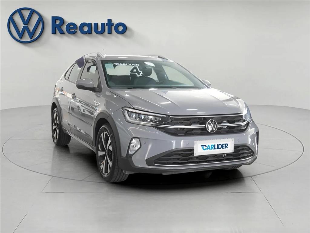 NIVUS 1.0 200 TSI TOTAL FLEX HIGHLINE AUTOMÁTICO2