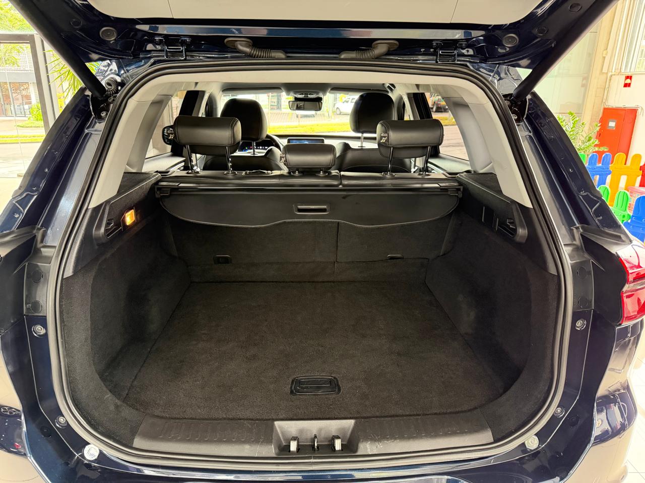 TIGGO 7 PRO 1.6 TGDI GASOLINA DCT17