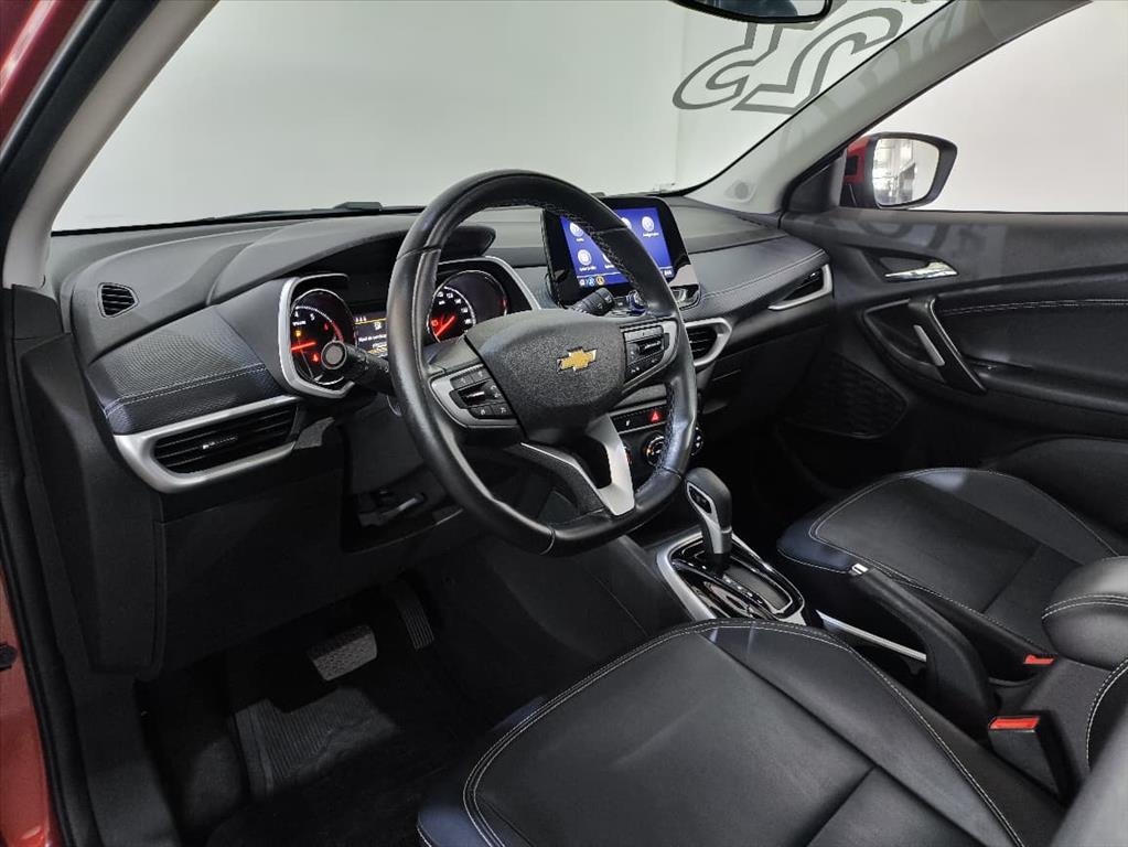 TRACKER 1.2 TURBO FLEX PREMIER AUTOMÁTICO6